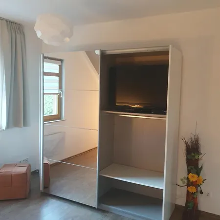 Appartement Ferienwohung Auszeit *