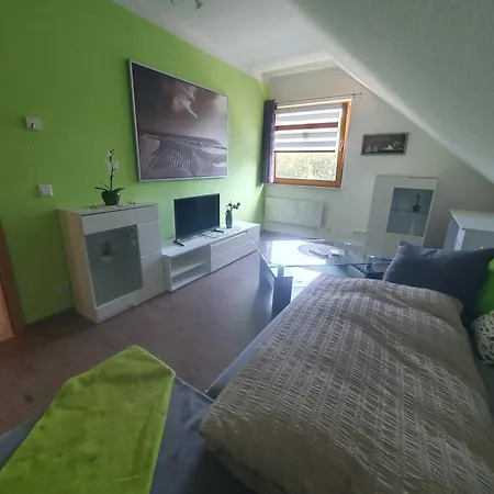Ferienwohung Auszeit Appartement *