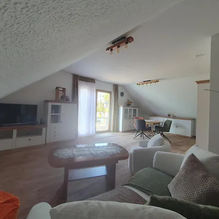Appartement Ferienwohung Auszeit