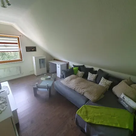 Appartement Ferienwohung Auszeit