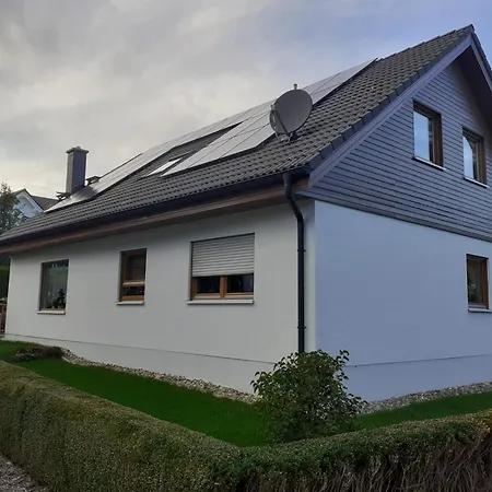 Ferienwohung Auszeit Appartement Oberhof (Thuringia)