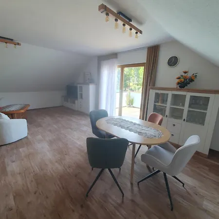 Ferienwohung Auszeit Appartement